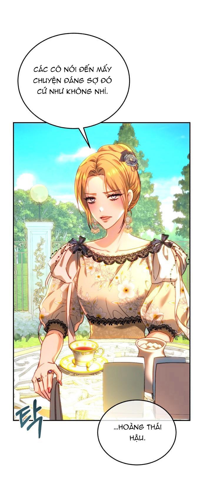 Rosalyn Bogart Chapter 66 - Trang 2