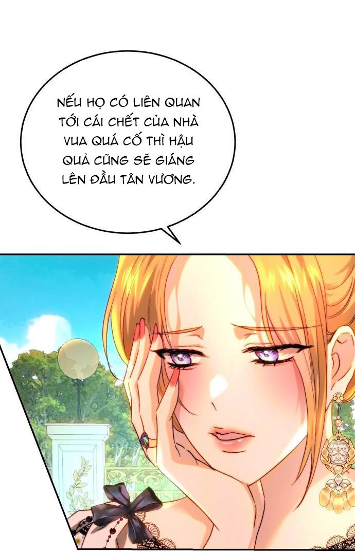 Rosalyn Bogart Chapter 66 - Trang 2