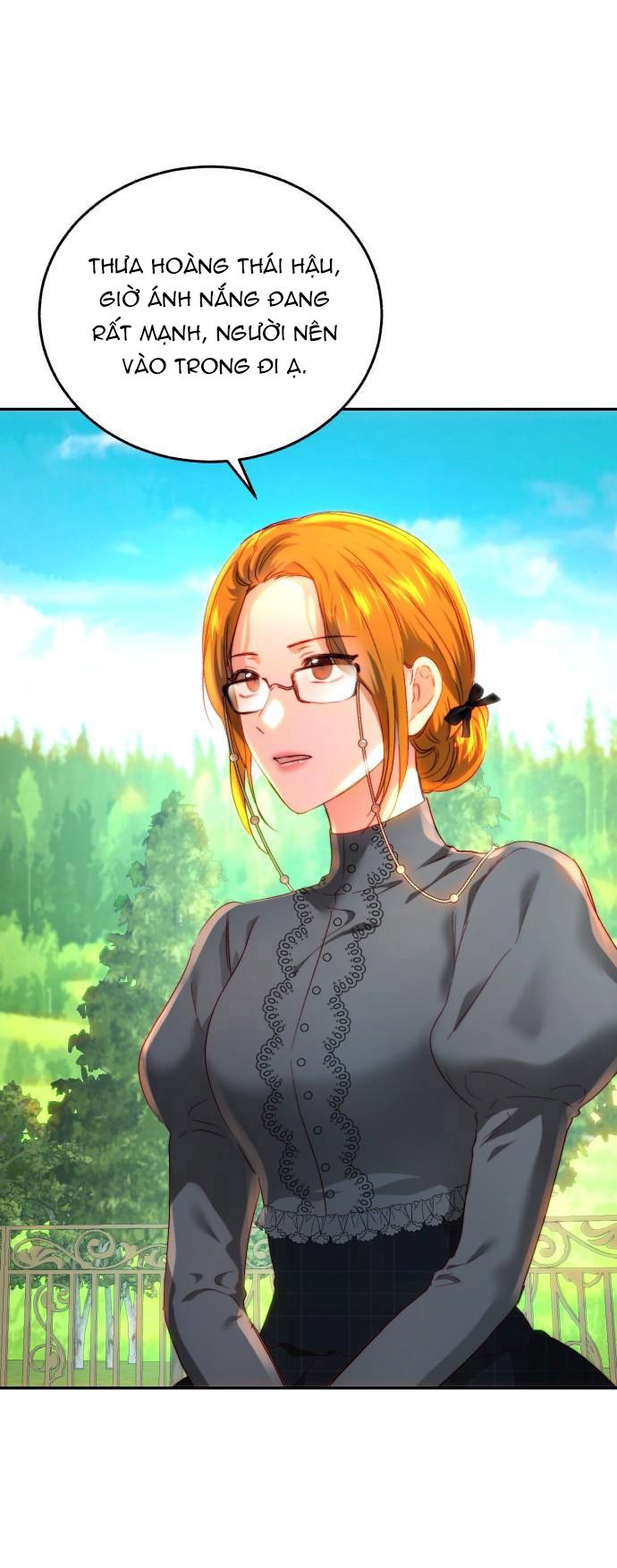 Rosalyn Bogart Chapter 66 - Trang 2