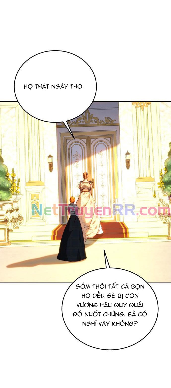 Rosalyn Bogart Chapter 66 - Trang 2