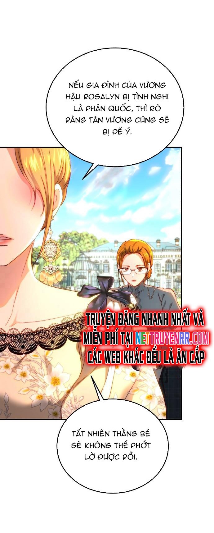Rosalyn Bogart Chapter 66 - Trang 2