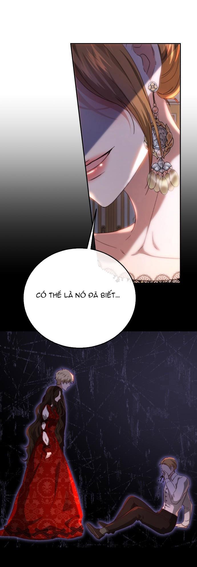 Rosalyn Bogart Chapter 66 - Trang 2