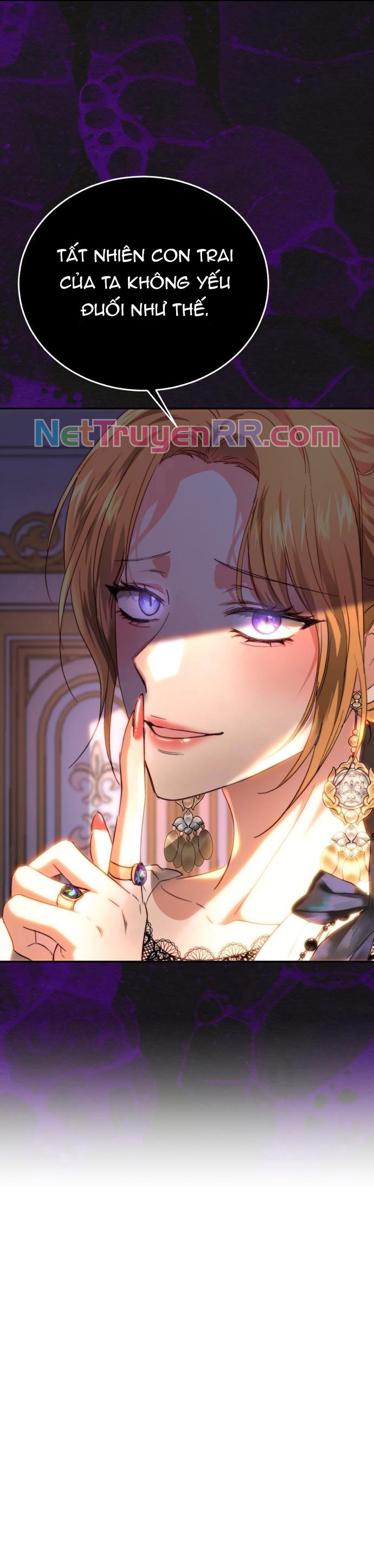 Rosalyn Bogart Chapter 66 - Trang 2