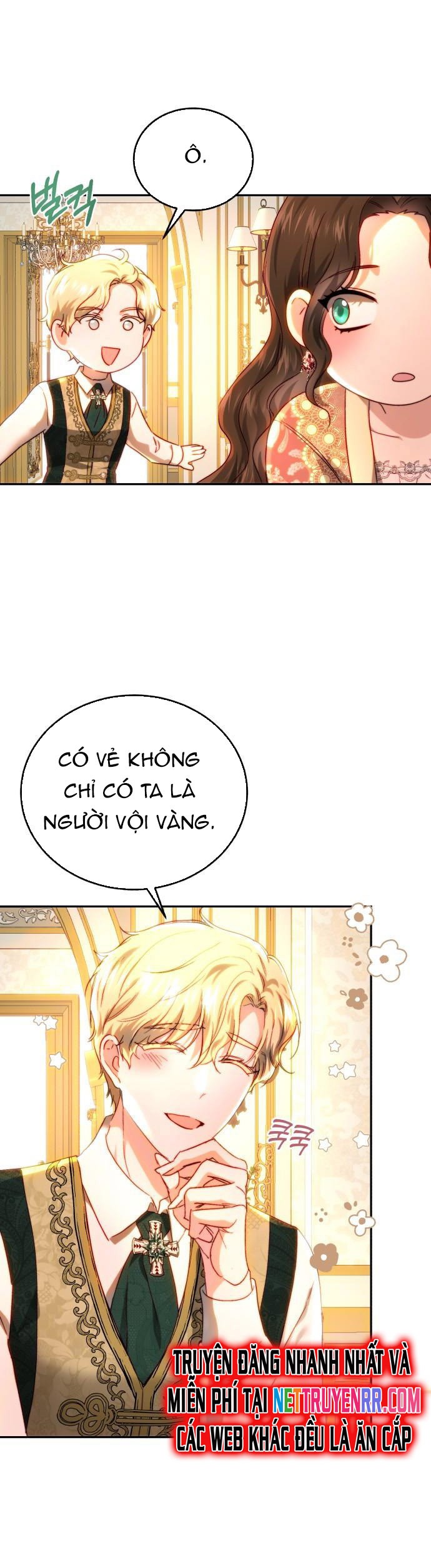 Rosalyn Bogart Chapter 66 - Trang 2