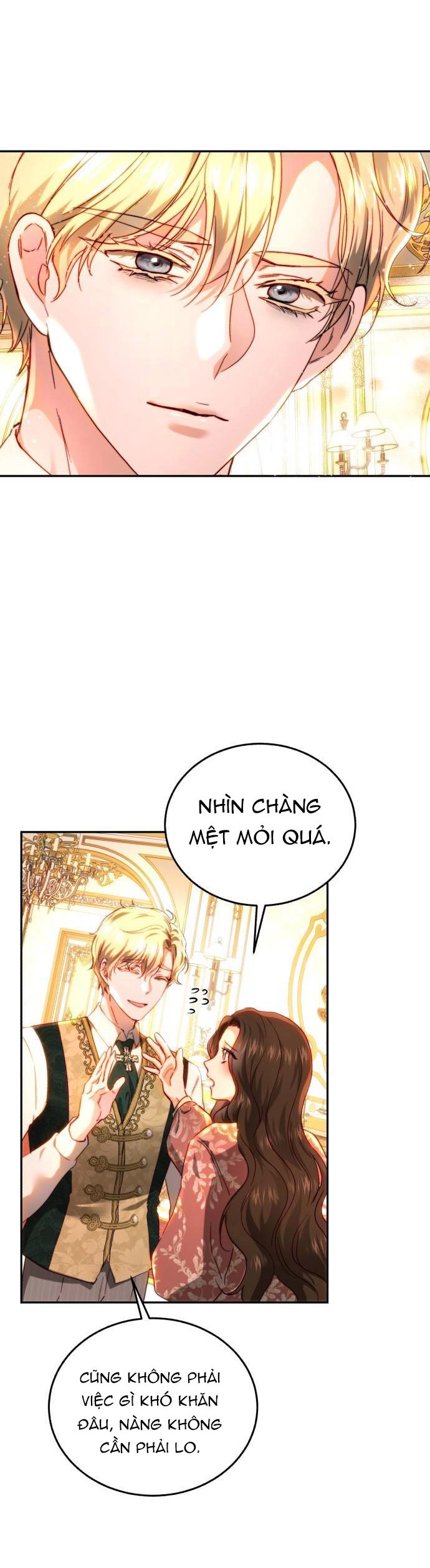 Rosalyn Bogart Chapter 66 - Trang 2