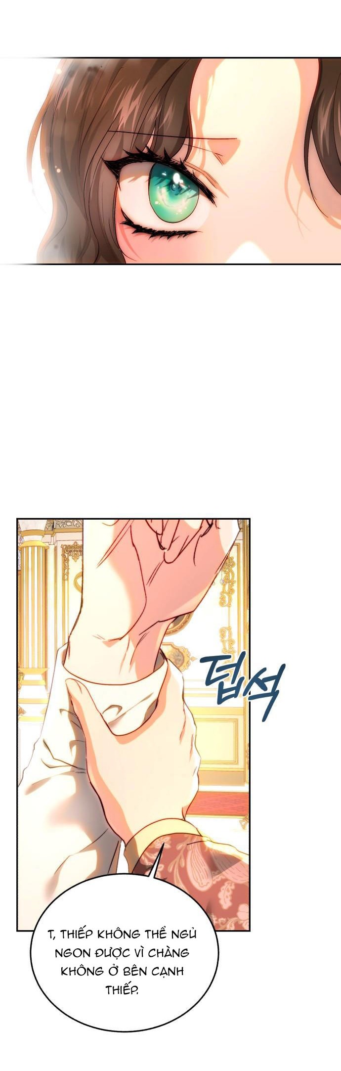 Rosalyn Bogart Chapter 66 - Trang 2