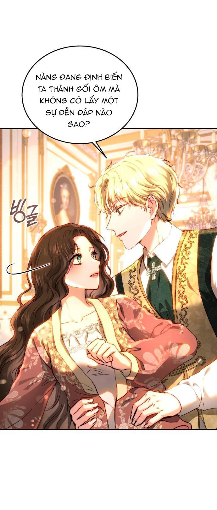 Rosalyn Bogart Chapter 66 - Trang 2