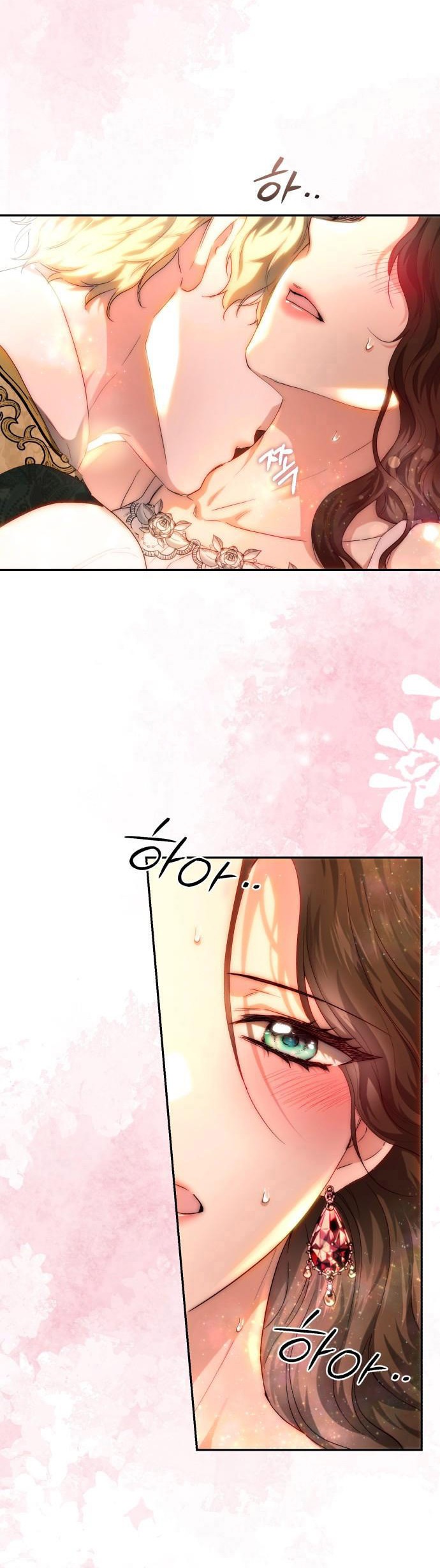 Rosalyn Bogart Chapter 66 - Trang 2