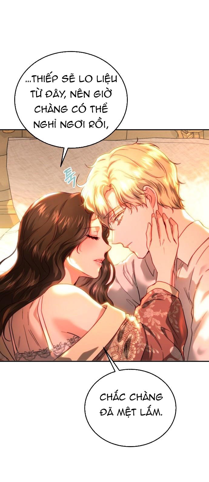 Rosalyn Bogart Chapter 66 - Trang 2
