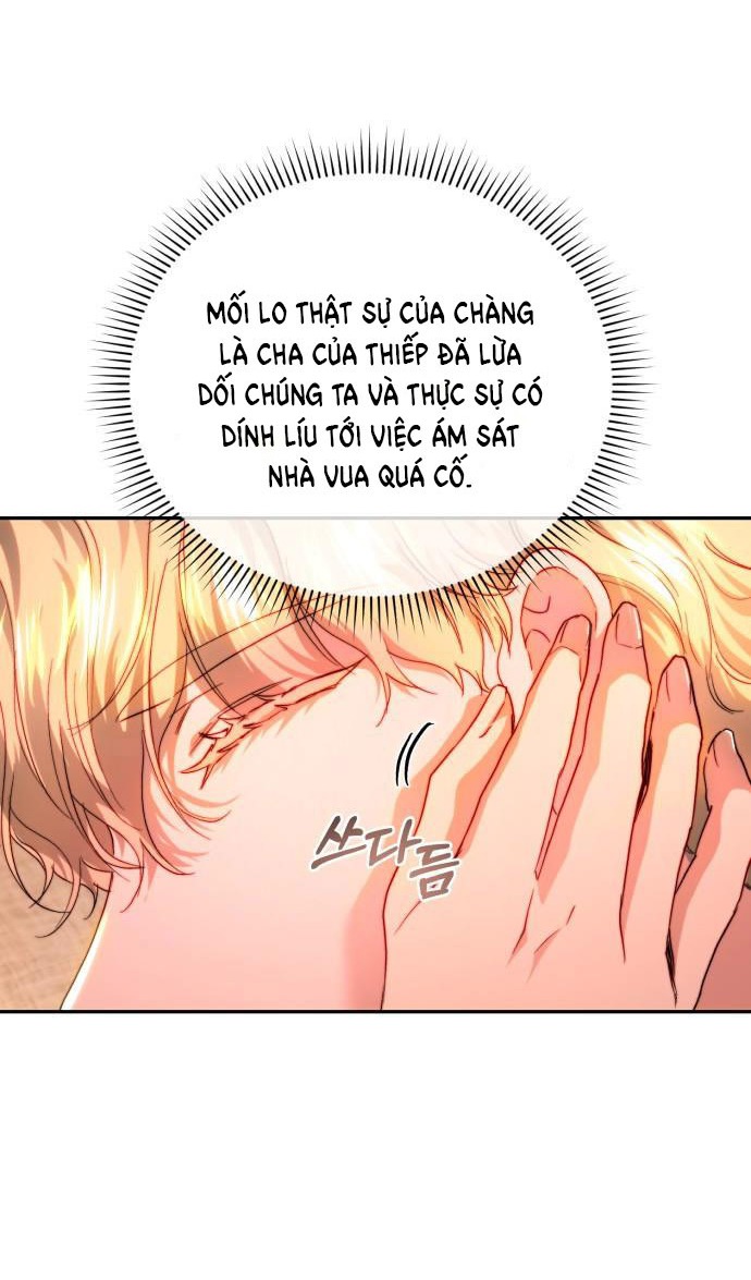 Rosalyn Bogart Chapter 66 - Trang 2