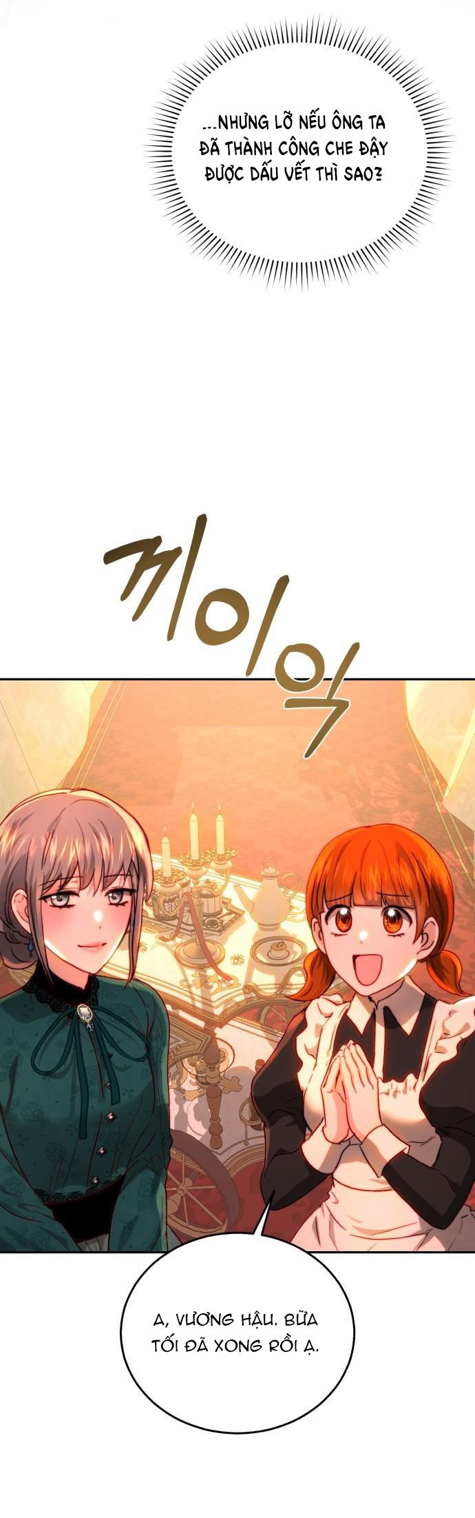Rosalyn Bogart Chapter 66 - Trang 2
