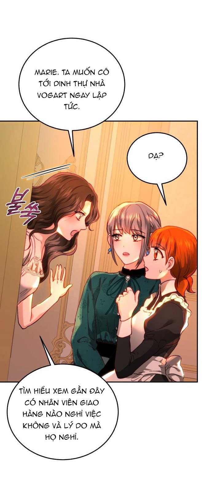 Rosalyn Bogart Chapter 66 - Trang 2