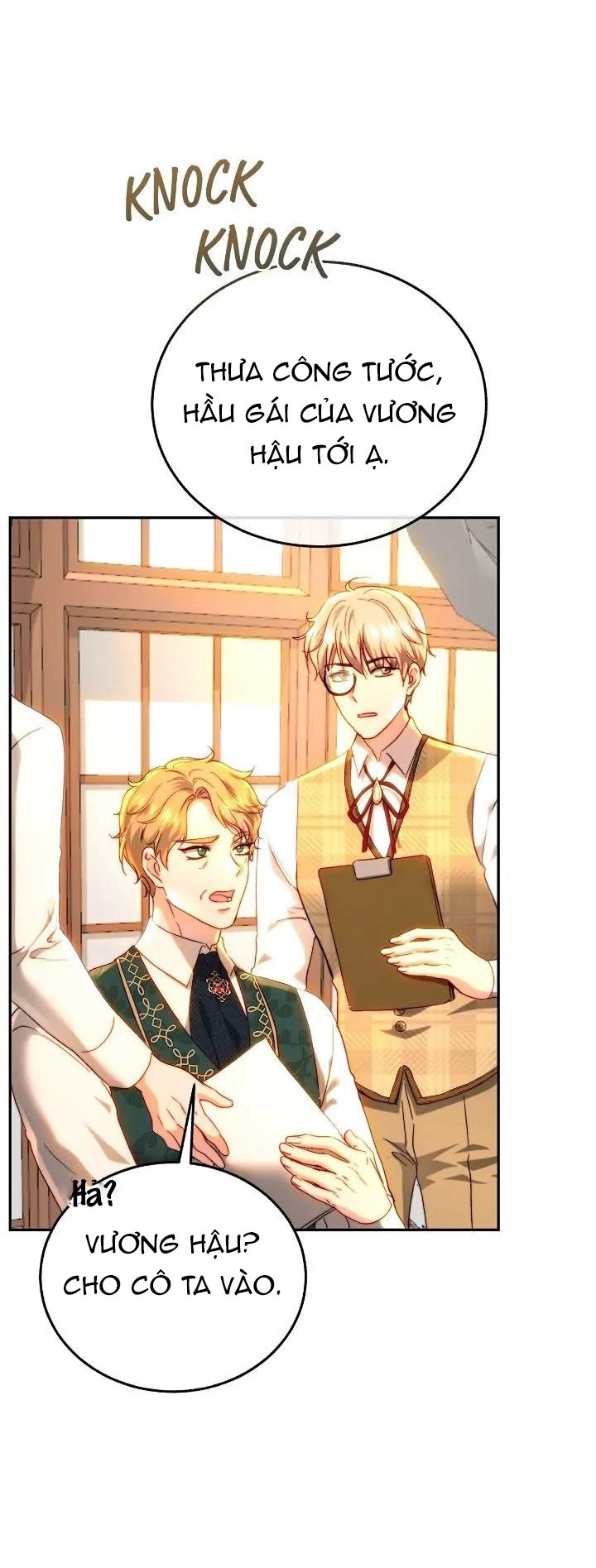 Rosalyn Bogart Chapter 67 - Trang 2