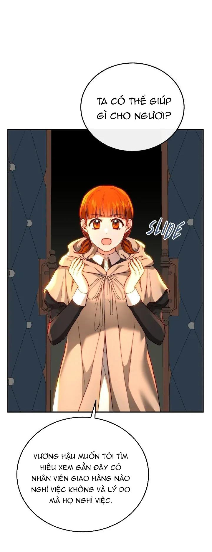 Rosalyn Bogart Chapter 67 - Trang 2