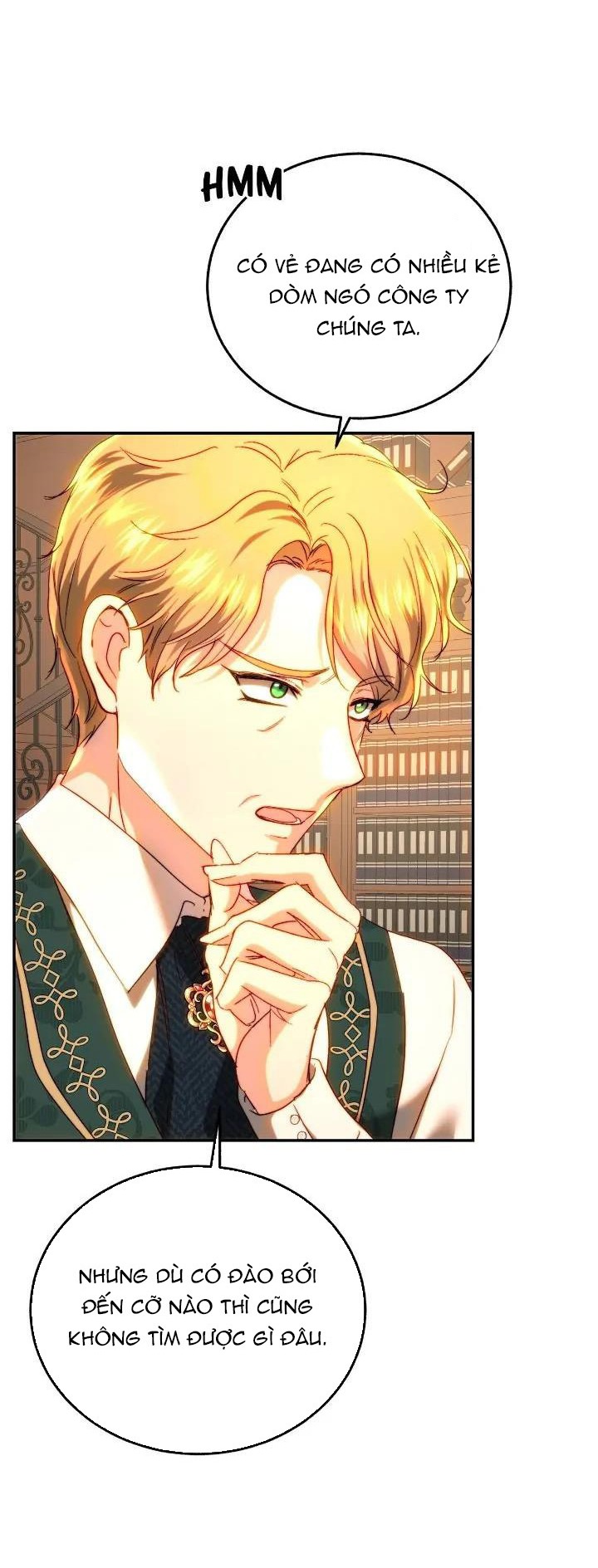 Rosalyn Bogart Chapter 67 - Trang 2