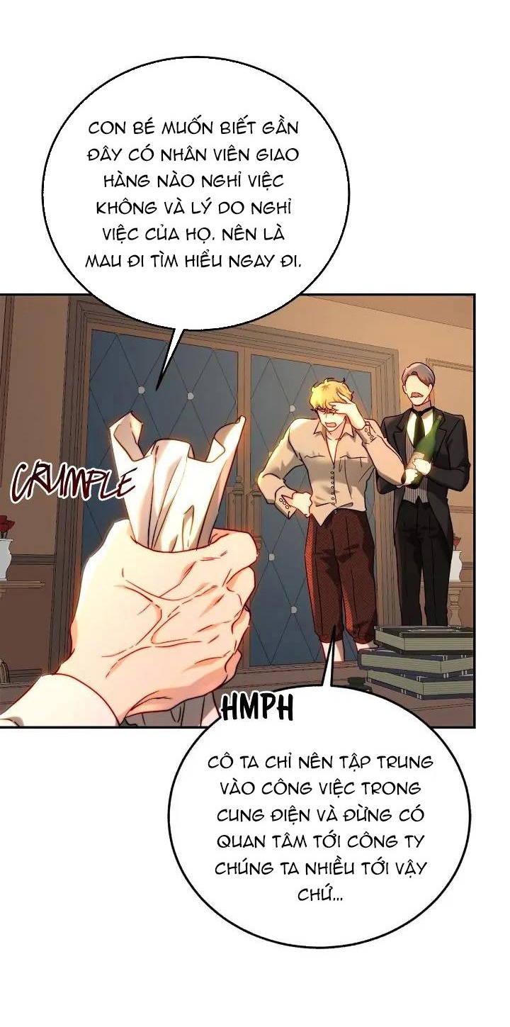 Rosalyn Bogart Chapter 67 - Trang 2