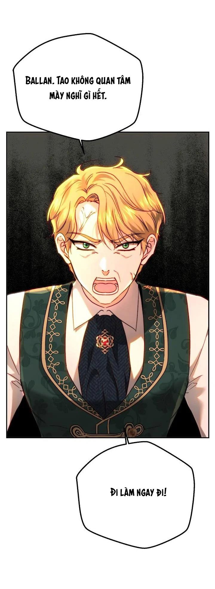 Rosalyn Bogart Chapter 67 - Trang 2
