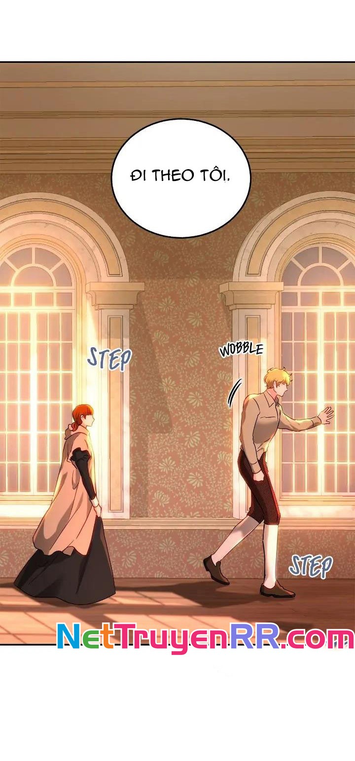 Rosalyn Bogart Chapter 67 - Trang 2