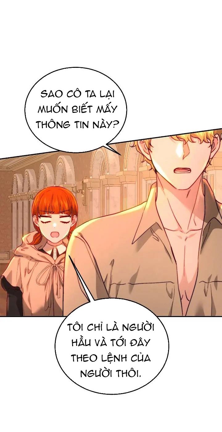 Rosalyn Bogart Chapter 67 - Trang 2