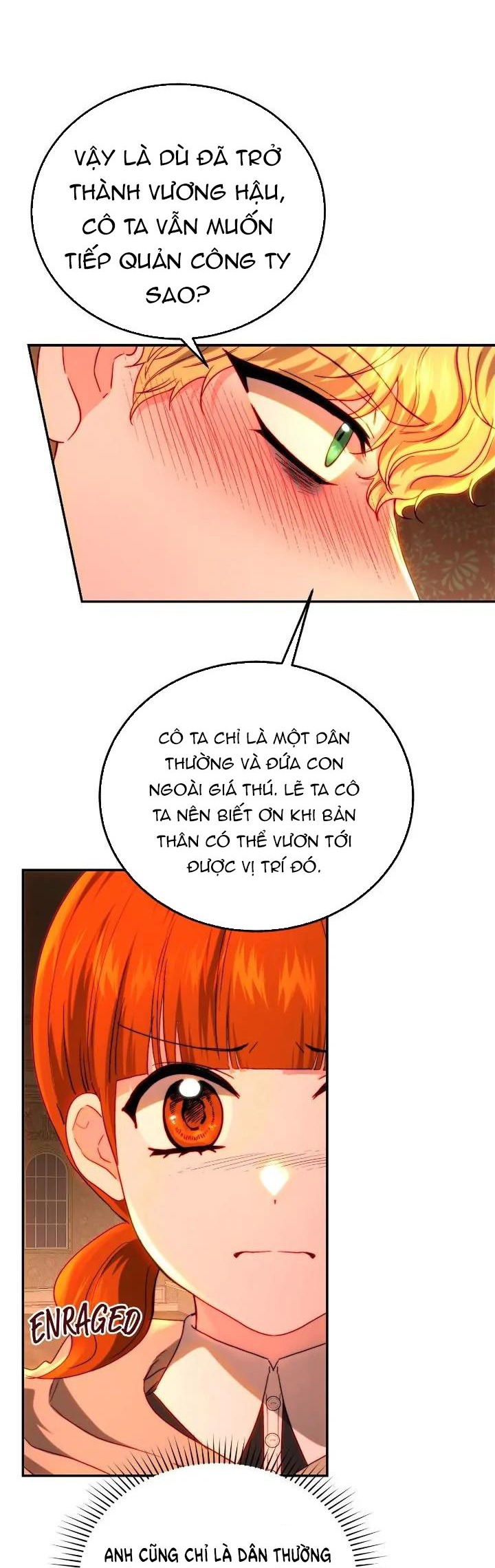 Rosalyn Bogart Chapter 67 - Trang 2