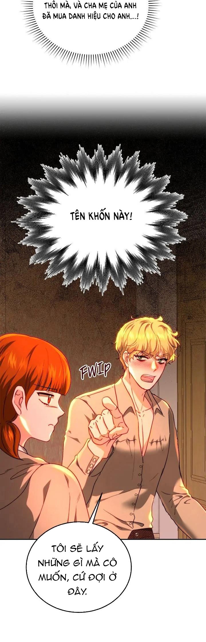Rosalyn Bogart Chapter 67 - Trang 2