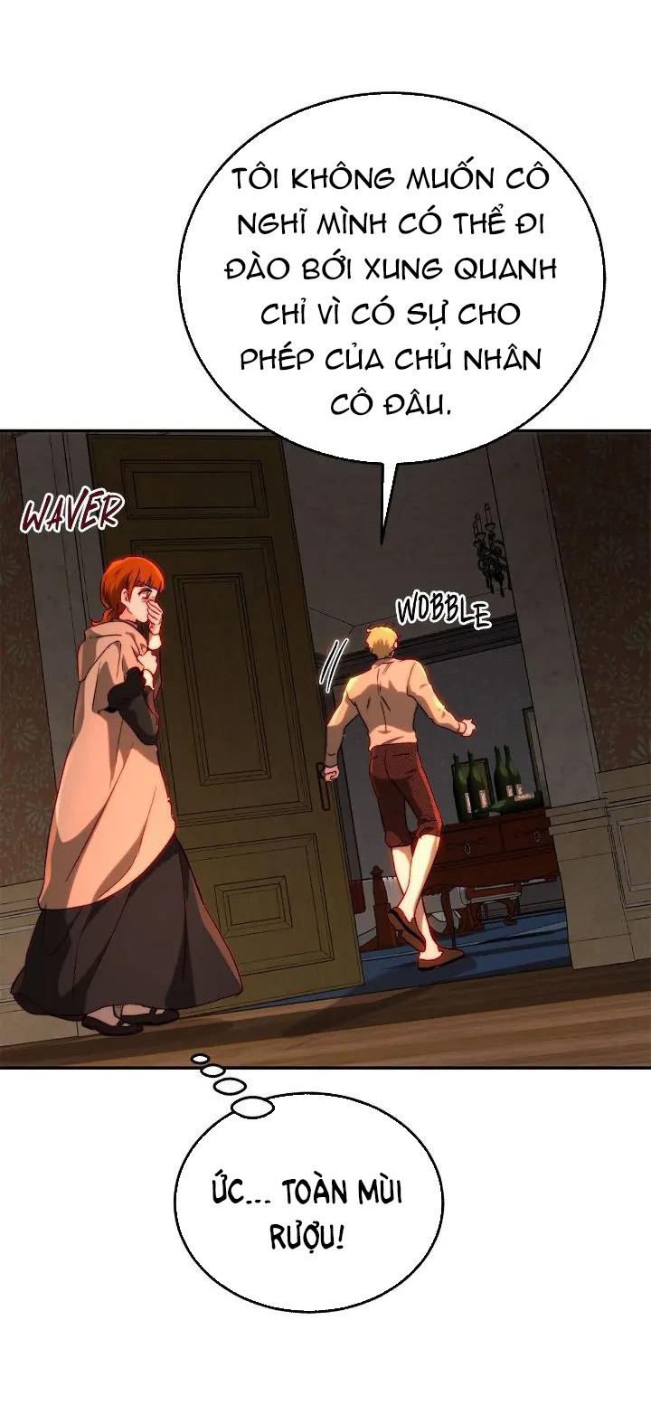 Rosalyn Bogart Chapter 67 - Trang 2