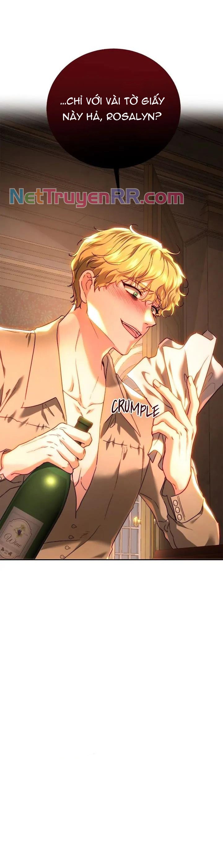 Rosalyn Bogart Chapter 67 - Trang 2