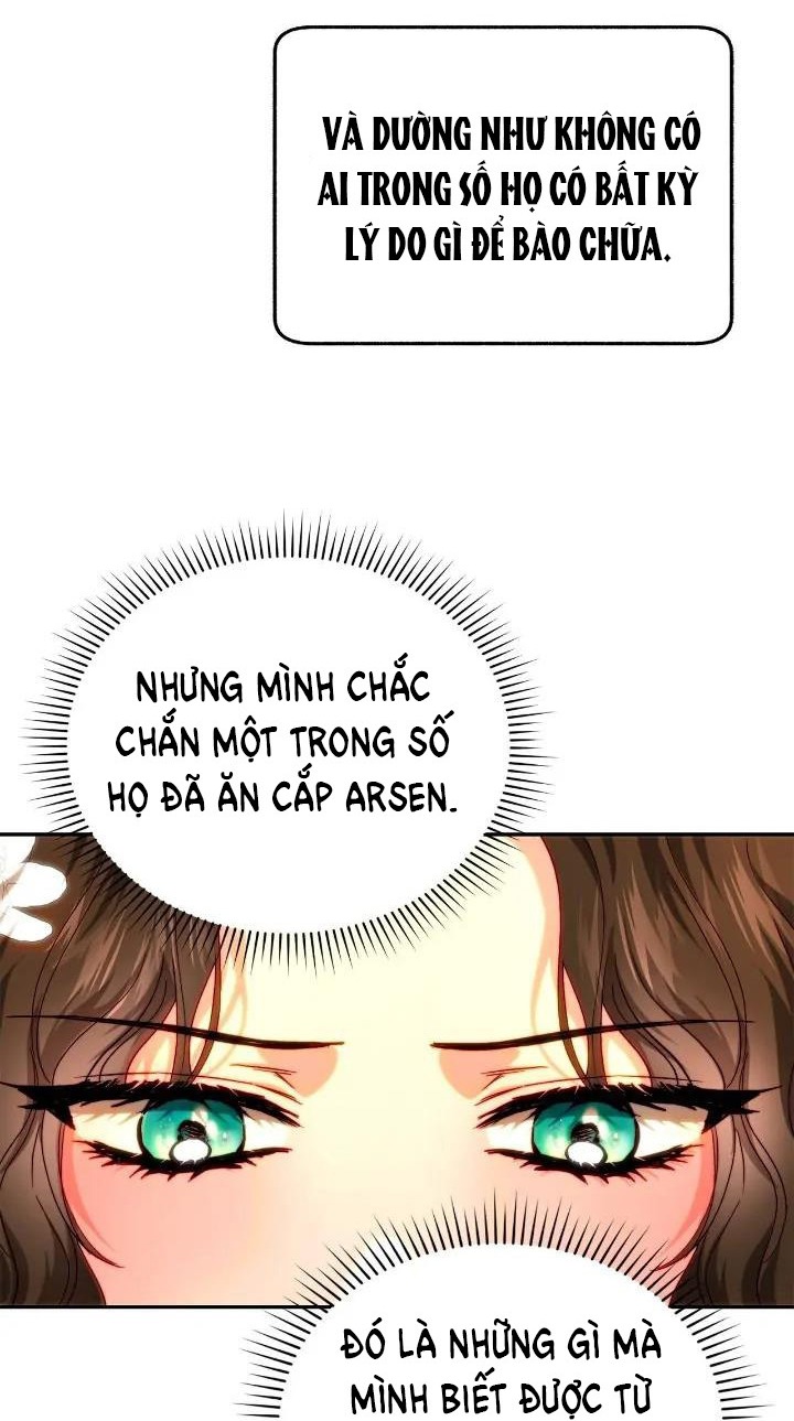 Rosalyn Bogart Chapter 67 - Trang 2