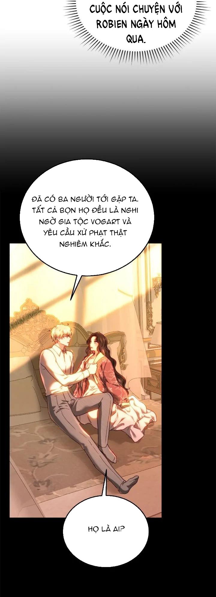 Rosalyn Bogart Chapter 67 - Trang 2
