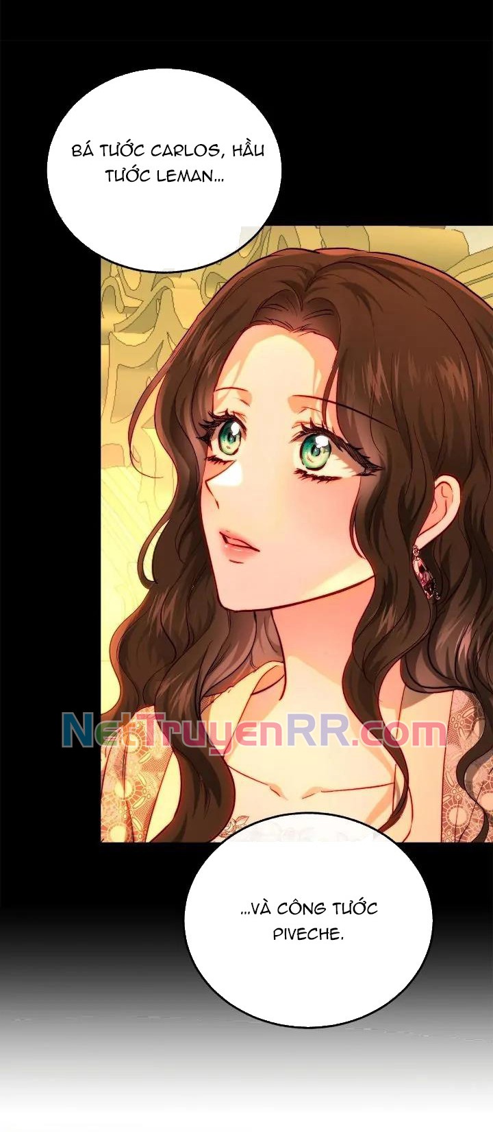 Rosalyn Bogart Chapter 67 - Trang 2