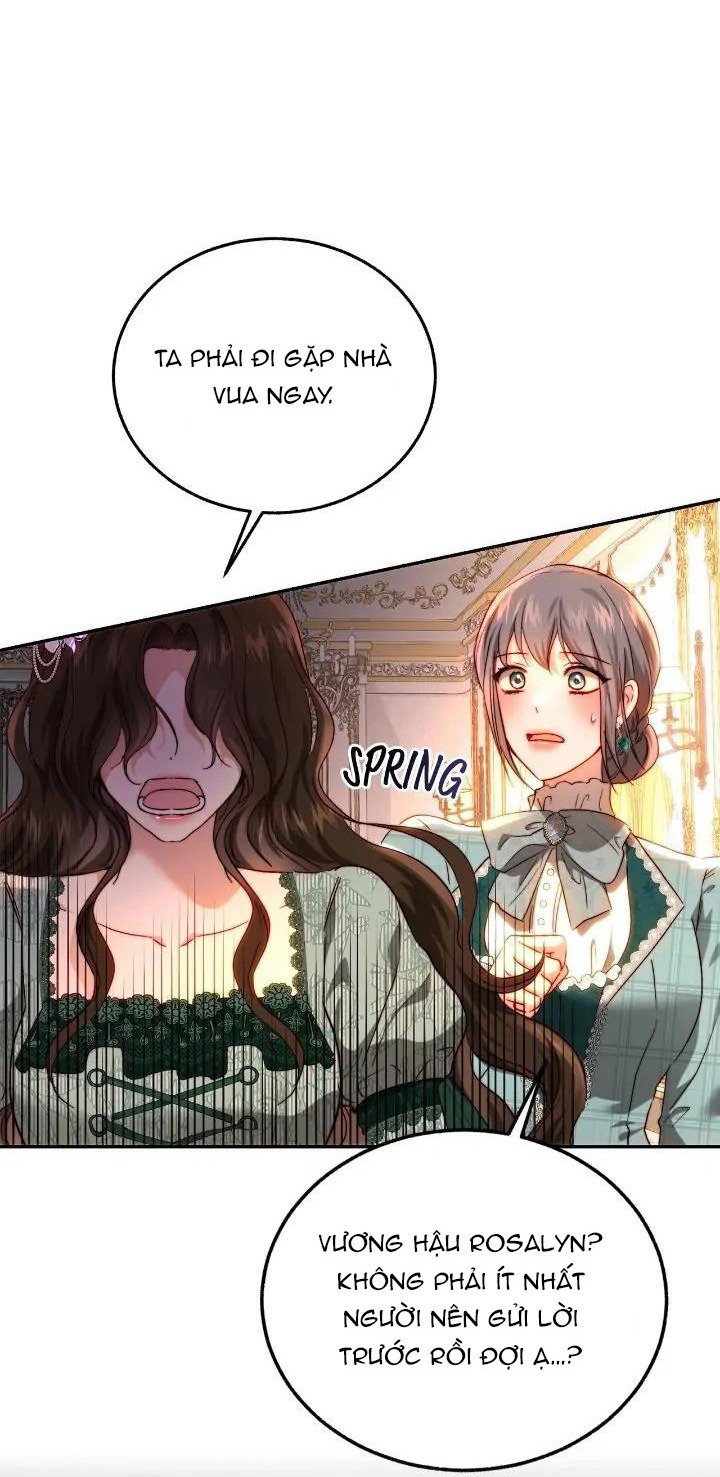 Rosalyn Bogart Chapter 67 - Trang 2