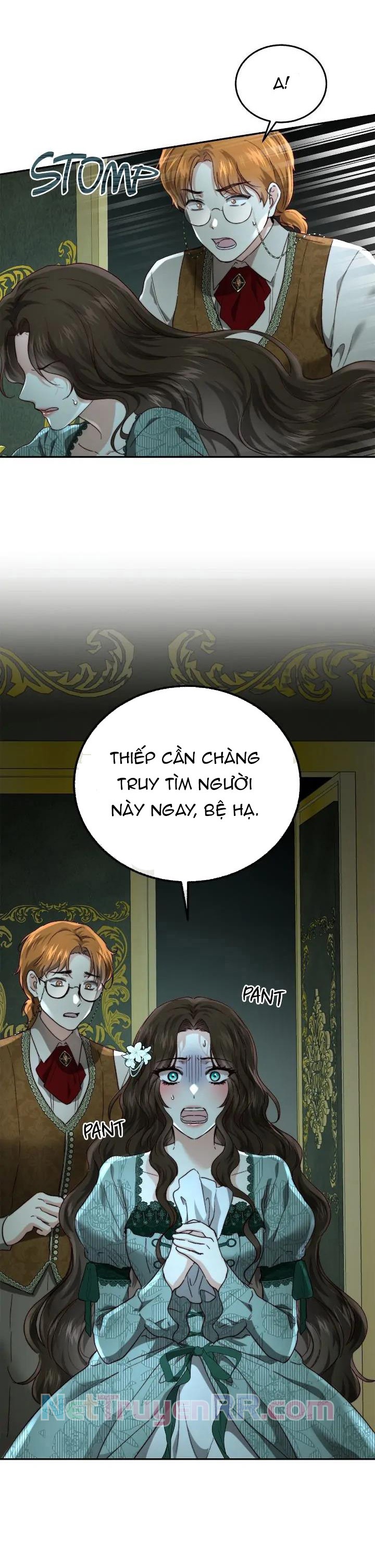Rosalyn Bogart Chapter 67 - Trang 2