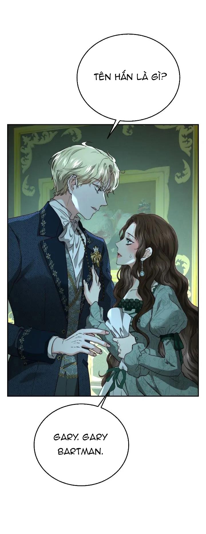Rosalyn Bogart Chapter 67 - Trang 2