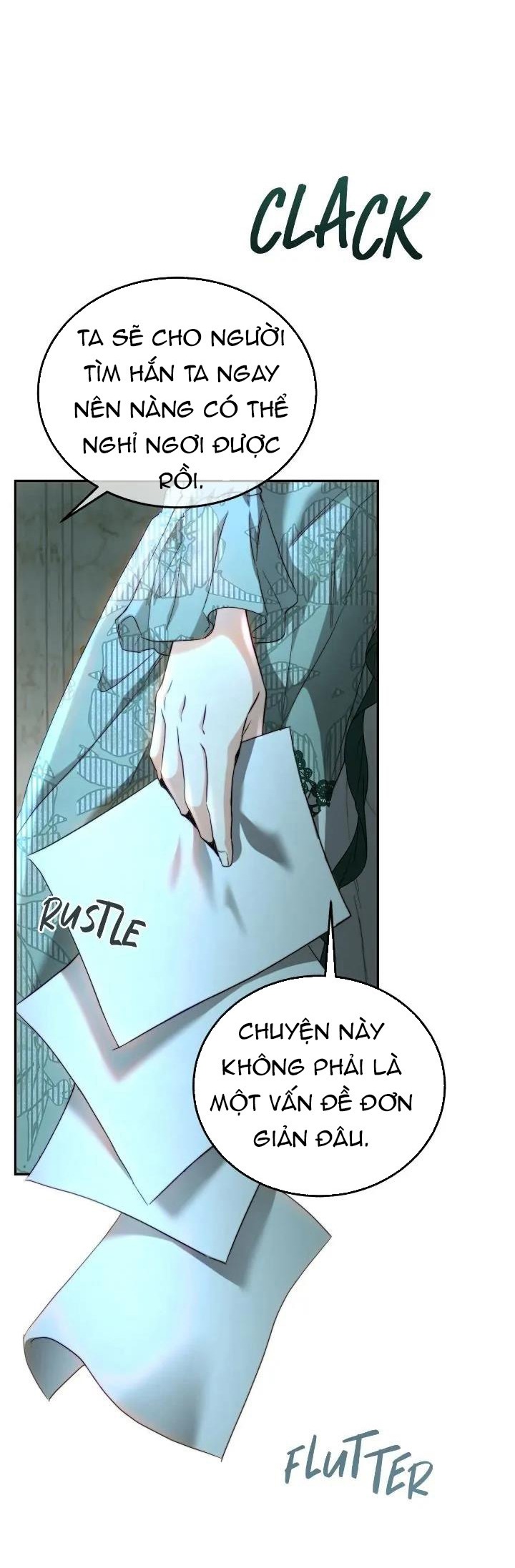 Rosalyn Bogart Chapter 67 - Trang 2