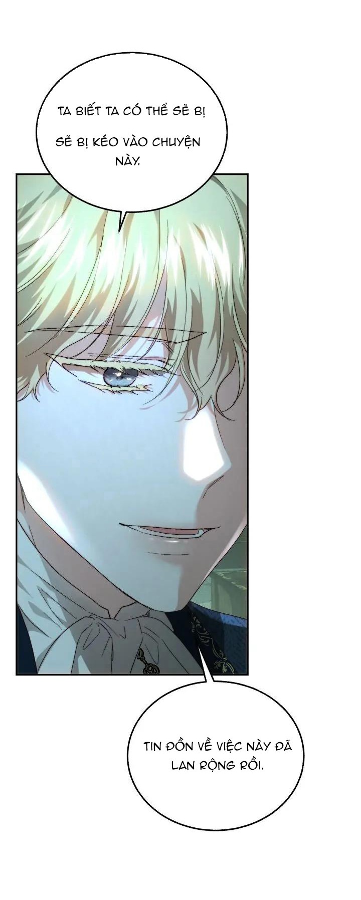 Rosalyn Bogart Chapter 67 - Trang 2