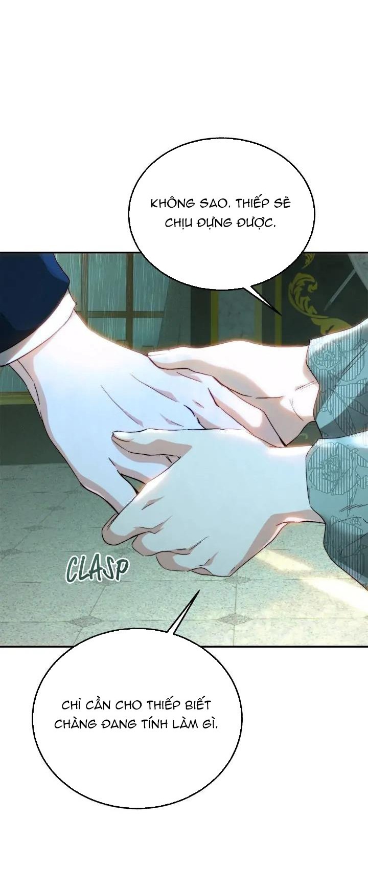 Rosalyn Bogart Chapter 67 - Trang 2
