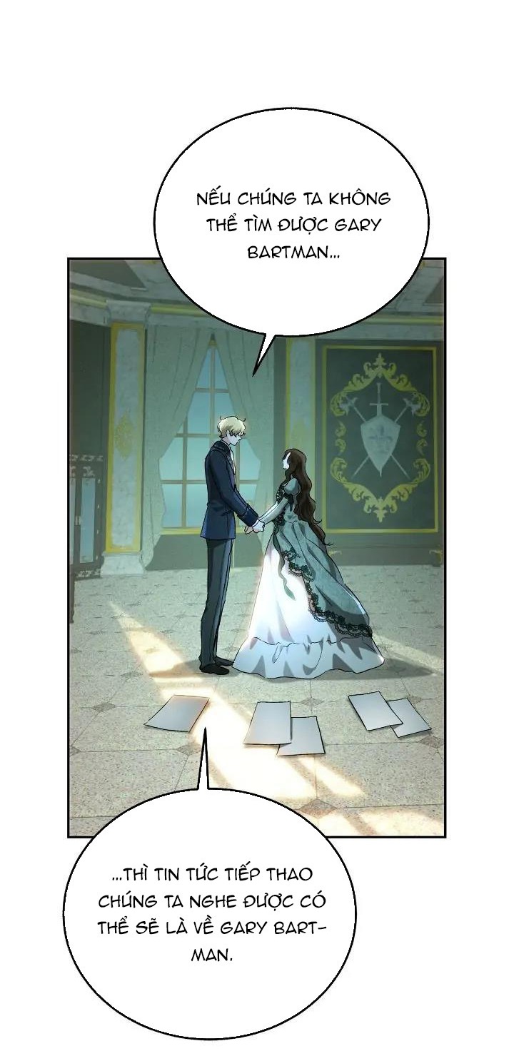 Rosalyn Bogart Chapter 67 - Trang 2