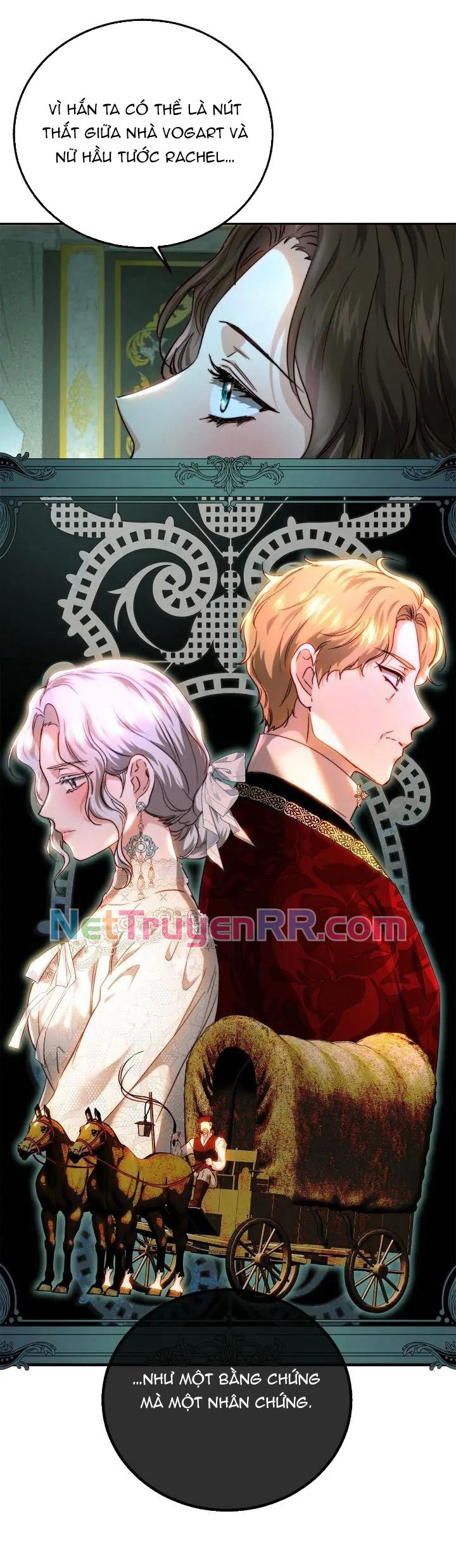 Rosalyn Bogart Chapter 67 - Trang 2