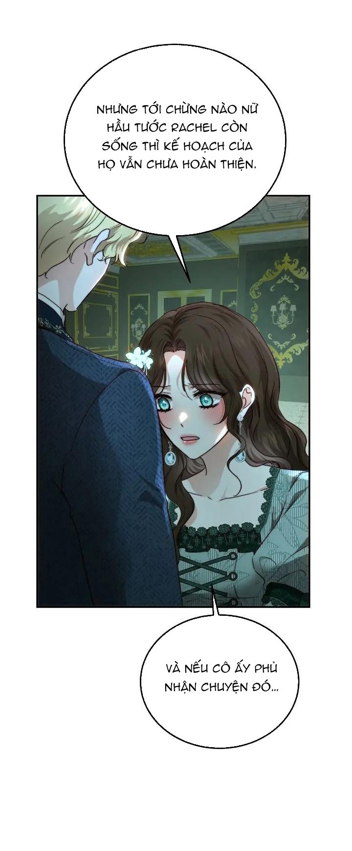 Rosalyn Bogart Chapter 67 - Trang 2