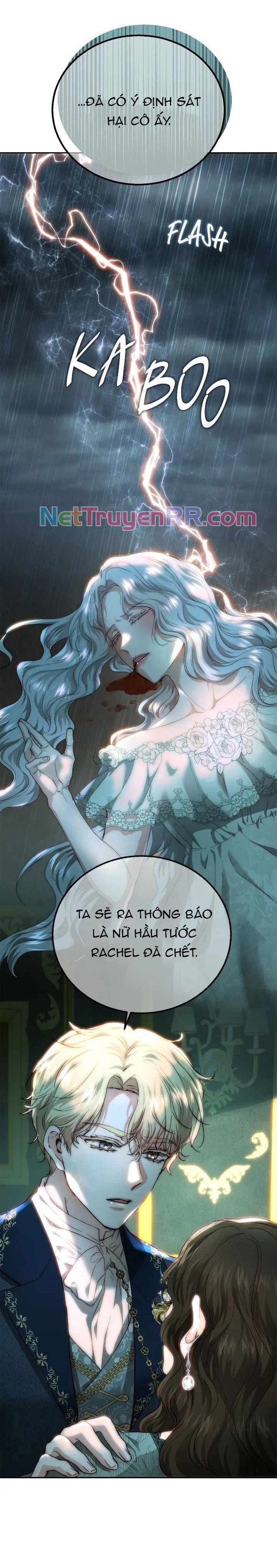 Rosalyn Bogart Chapter 67 - Trang 2