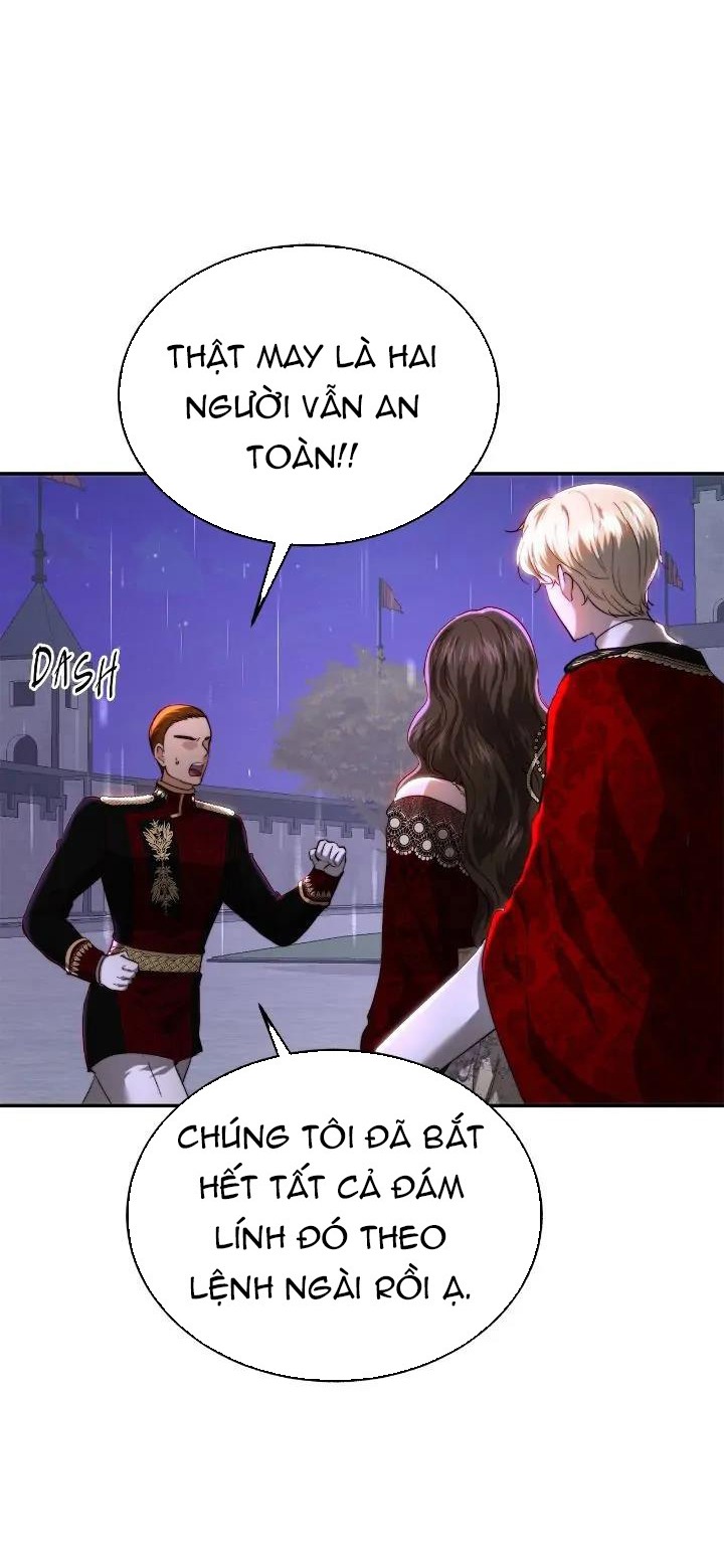 Rosalyn Bogart Chapter 77 - Trang 2