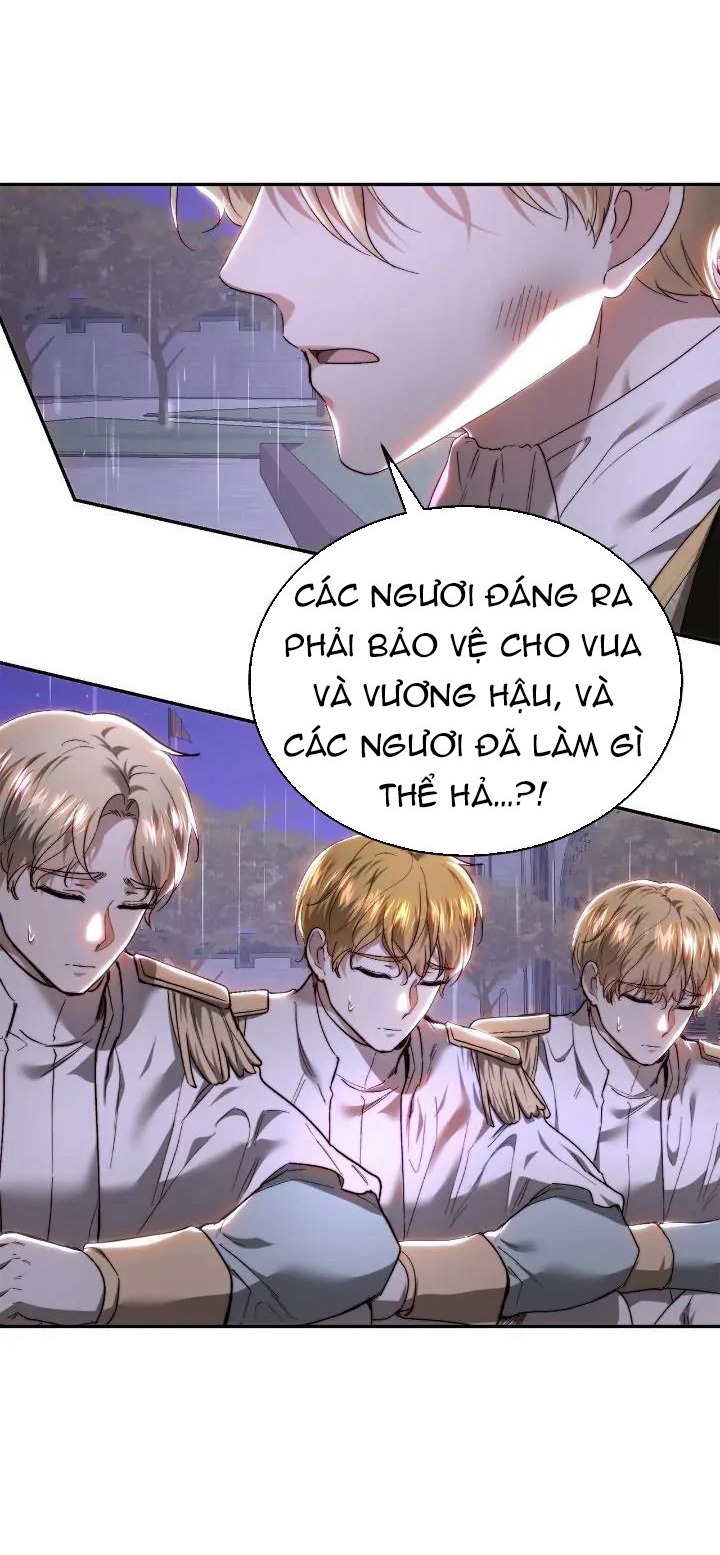 Rosalyn Bogart Chapter 77 - Trang 2