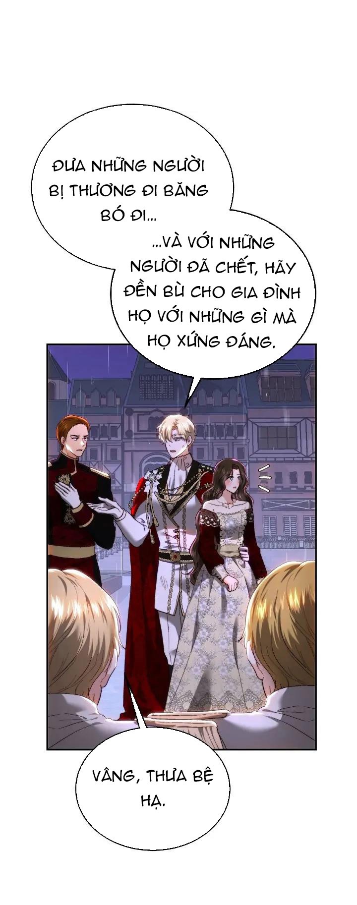 Rosalyn Bogart Chapter 77 - Trang 2