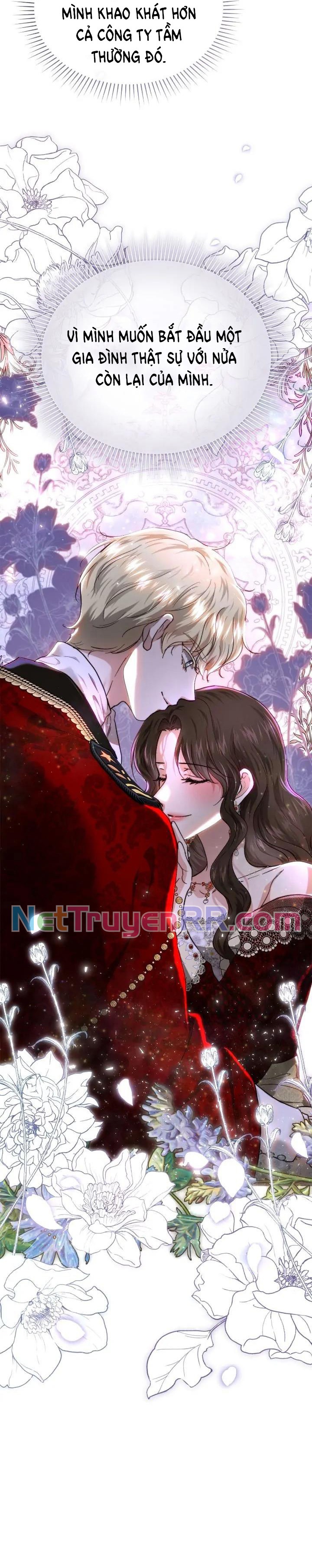 Rosalyn Bogart Chapter 77 - Trang 2