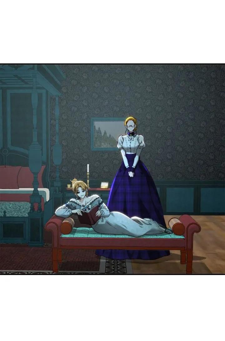Rosalyn Bogart Chapter 77 - Trang 2