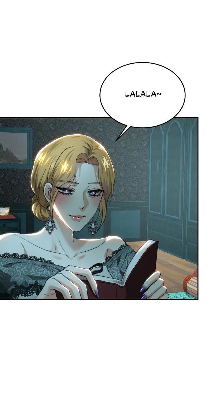 Rosalyn Bogart Chapter 77 - Trang 2