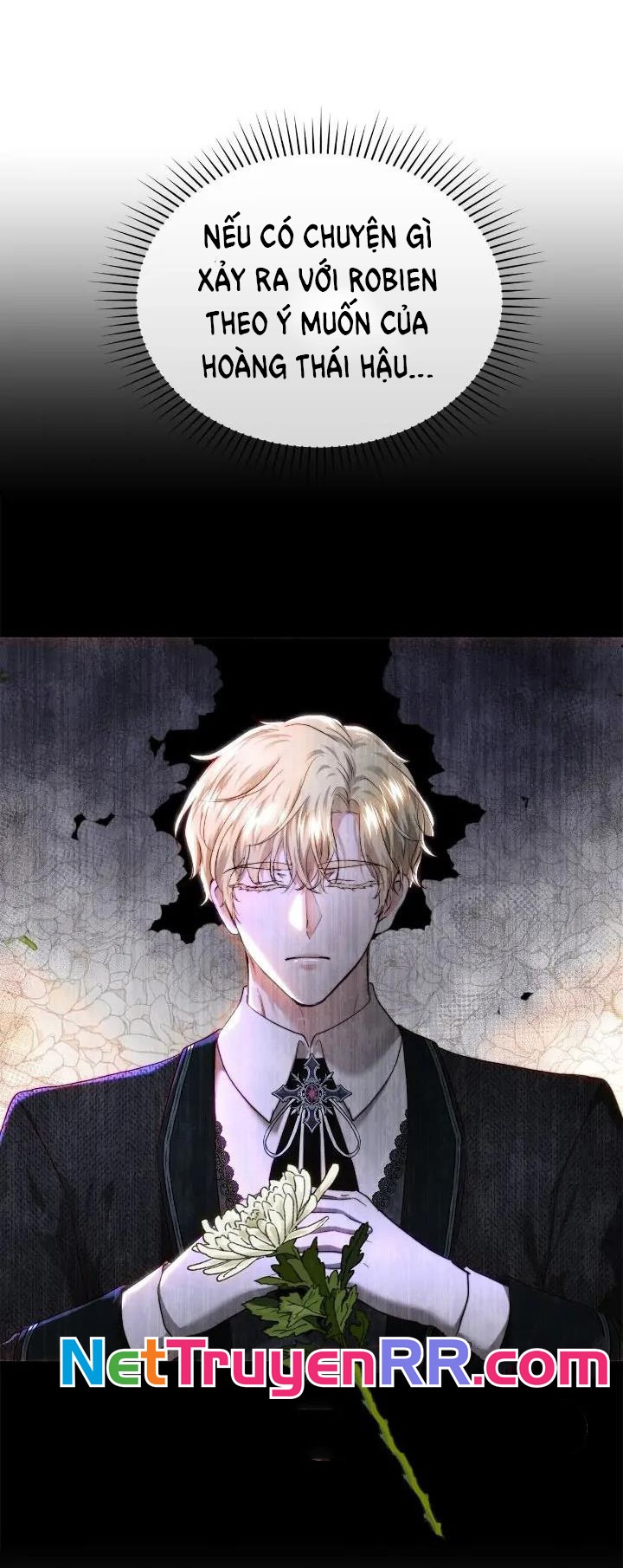 Rosalyn Bogart Chapter 77 - Trang 2