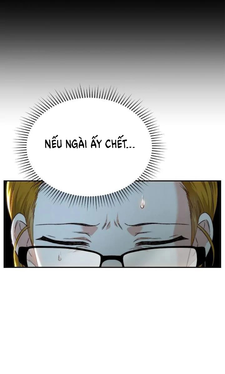 Rosalyn Bogart Chapter 77 - Trang 2