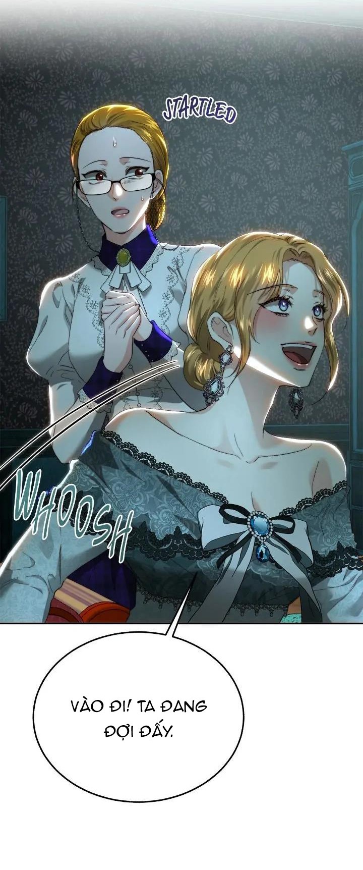 Rosalyn Bogart Chapter 77 - Trang 2