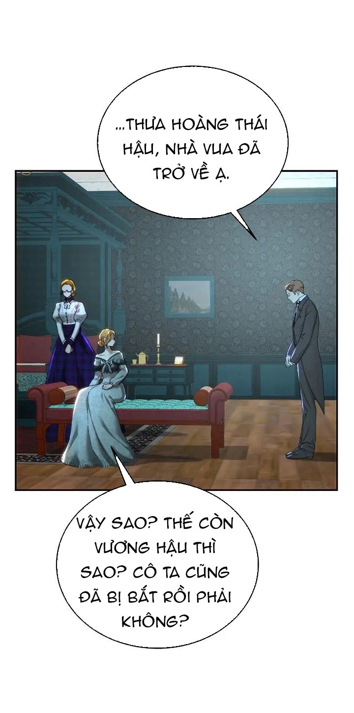 Rosalyn Bogart Chapter 77 - Trang 2
